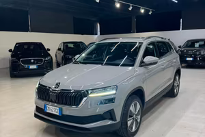 Skoda Karoq 2.0 TDI EVO SCR 115 CV Ambition