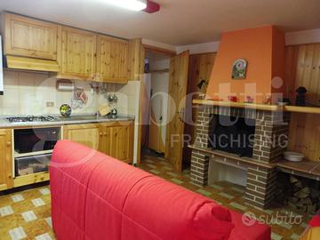 Appartamento Lusiana Conco [Cod. rif 3330933VRG]