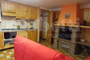 Appartamento Lusiana Conco [Cod. rif 3330933VRG]