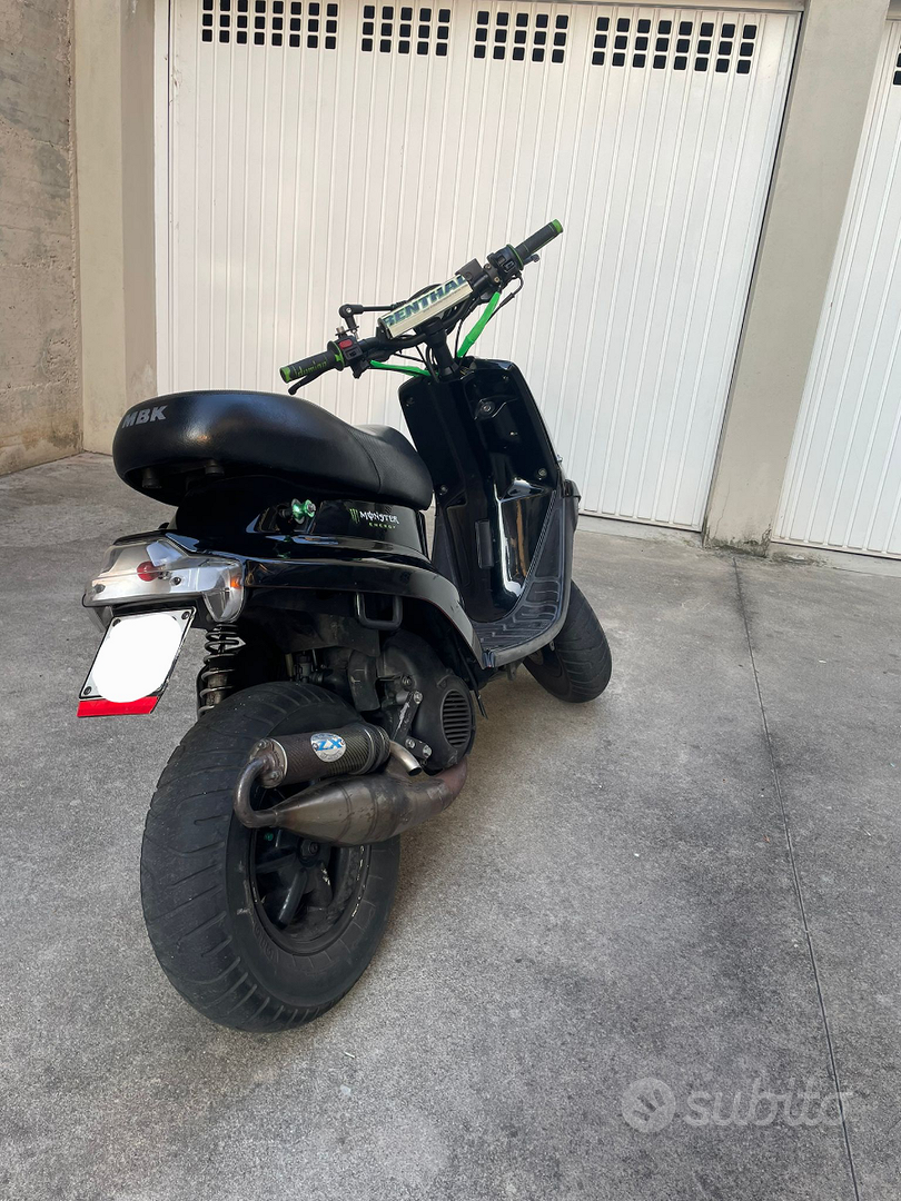 Mbk booster - Accessori Moto In vendita a Brescia