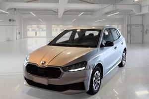 Skoda Fabia 1.0 TSI 5p Benzina