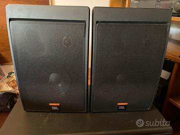 Jbl control 5