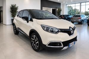 Renault CAPTUR 1.5 DIESEL 2015 - AUTOMATICA