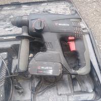 tassellatore wurth H18-MA COMPACT