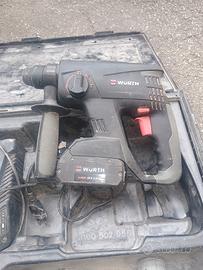 tassellatore wurth H18-MA COMPACT