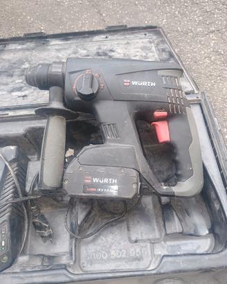 tassellatore wurth H18-MA COMPACT