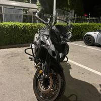 Benelli TRK 502 - 2023