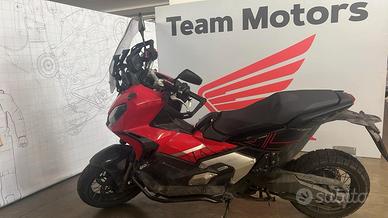 Honda X-ADV 750