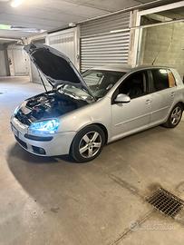 Wv golf 5 1.9 tdi