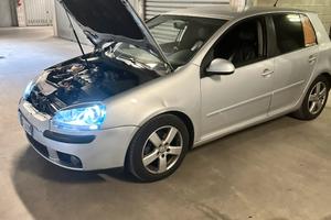 Wv golf 5 1.9 tdi