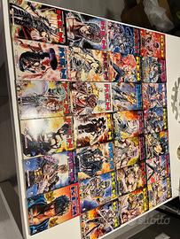 Ken il guerriero star comics edizione completa