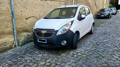 Chevrolet Spark 1.0 2010 Benzina 104.000 km