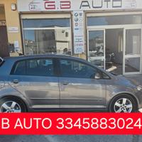 VW GOLF PLUS 1.9 TDI 105 CV ANNO 2008 KM CERTIFICA