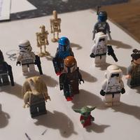 Lego Star Wars 