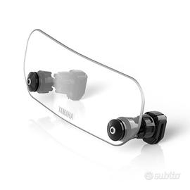 Schermo aggiuntivo Tracer