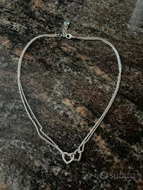 Collana stroili