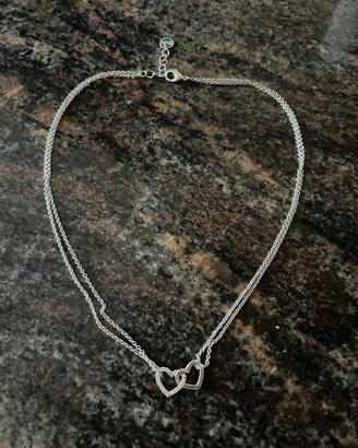 Collana stroili