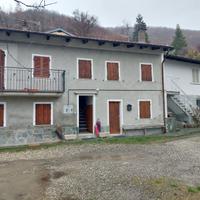 Casa in montagna