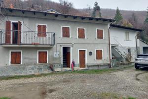 Casa in montagna