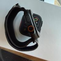 APPLE WATCH ULTRA 2 BLACK PERFETTO + APPLE CARE