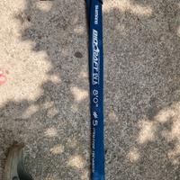 Canna da mosca Shimano Biocraft EVA