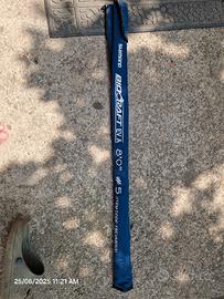Canna da mosca Shimano Biocraft EVA