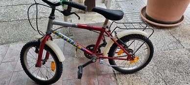 Bicicletta Bimbo