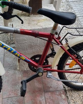 Bicicletta Bimbo