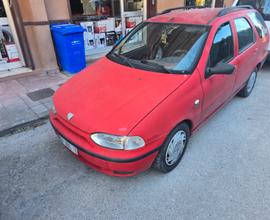 FIAT Palio - 1999
