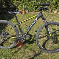 Mountain Bike Bianchi Magma 9.1 - 29" Taglia 17" M
