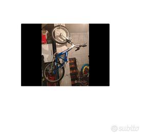 BICICLETTA MISURA 20