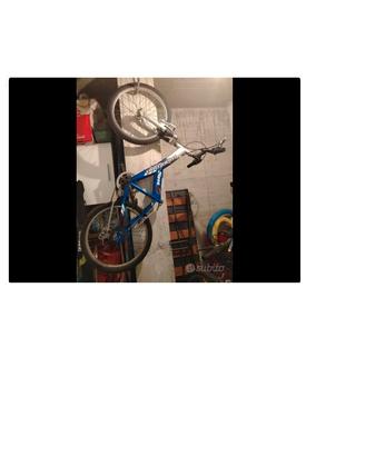 BICICLETTA MISURA 20