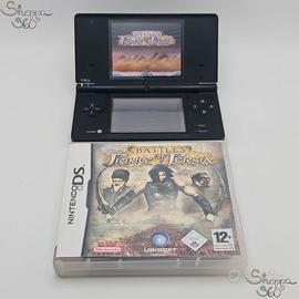 Gioco Nintendo DS 2DS 3DS Battles Prince of Persia