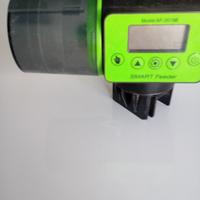 mangiatoia per acquario 