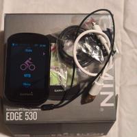Ciclocomputer Garmin Edge 530 Cartografico