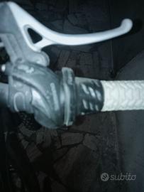 Biciclette per bambini. Usate ma tenute bene.