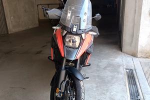 Suzuki v strom 1037 