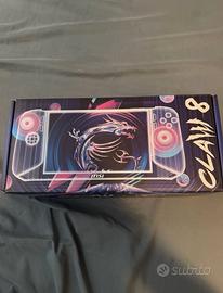 Conoce los nuevos Claw 8 AI y Claw 7 AI de MSI con un potente