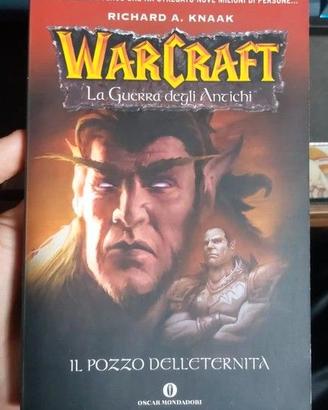 warcraft la guerra degli antichi il pozzo dell'ete