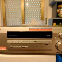 Amplificatore Pioneer VSX-D512