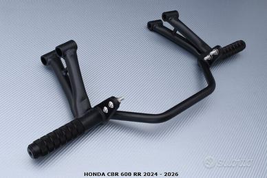 Sottocoda EXO-STUNT per HONDA CBR 600 RR 2024 2026