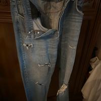 Jeans donna