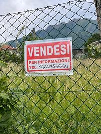 Terreno edificabile