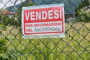 Terreno edificabile