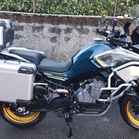 CFMOTO 800MT Touring