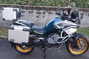 CFMOTO 800MT Touring