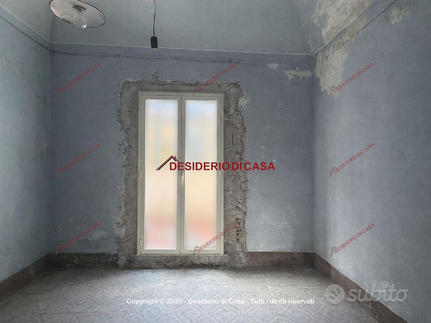 Apartment in Barcellona Pozzo di Gotto, San Gaetano, Barcellona - Vista 5