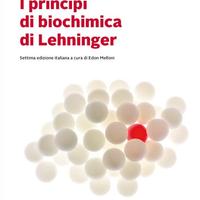 Lehninger: principi di biochimica