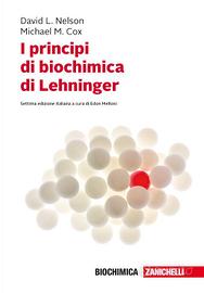 Lehninger: principi di biochimica