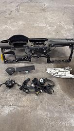 KIT AIR BAG TIGUAN 2024